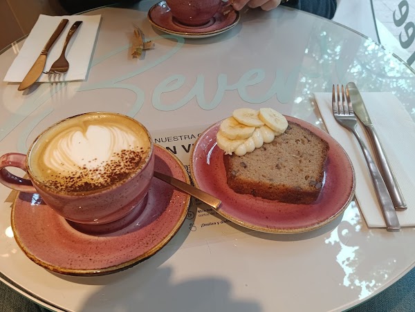 Beverly Café - Valencia 2