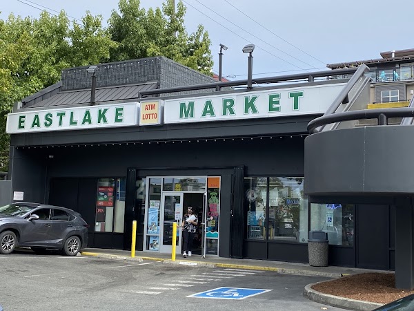 Eastlake Market
