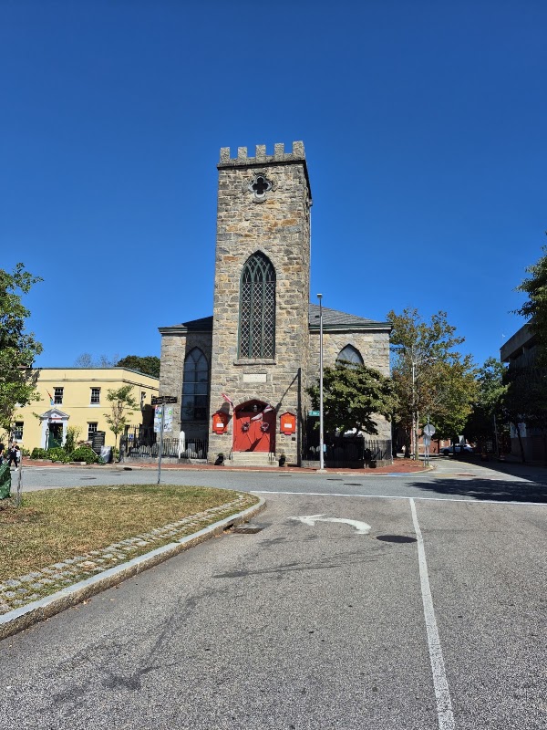 Salem Uncovered Tours