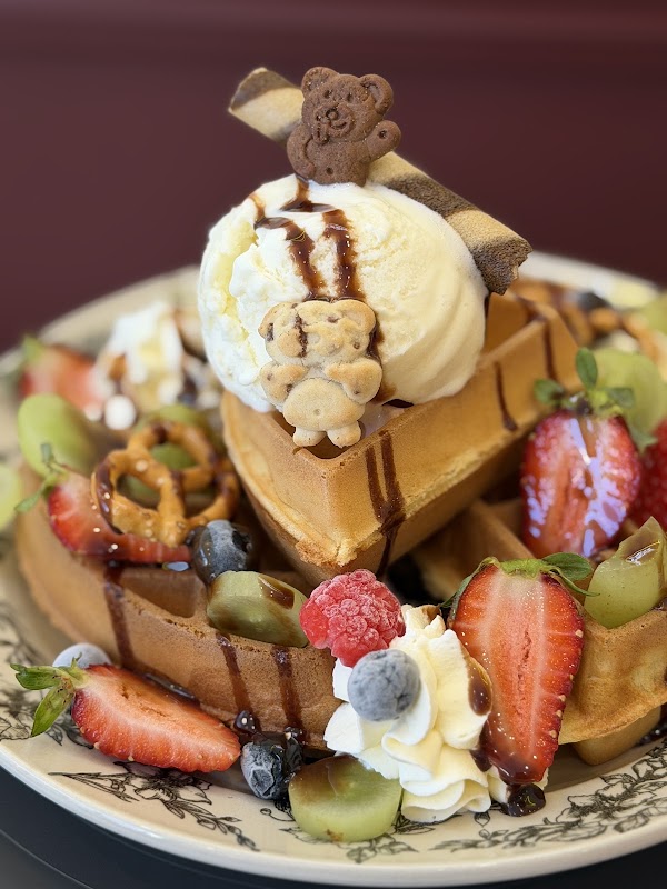 Chelico Dessert & Patisserie 5