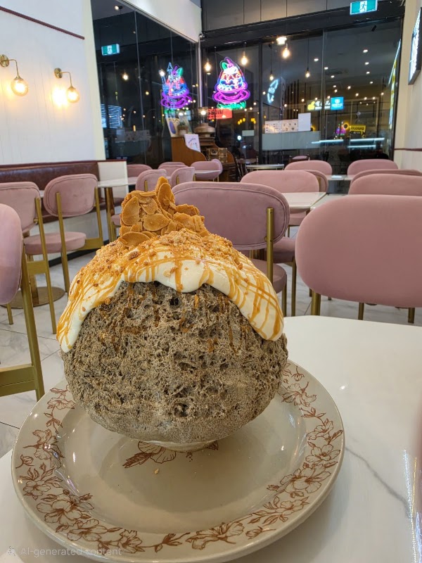 Chelico Dessert & Patisserie 4