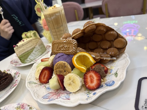 Chelico Dessert & Patisserie 3