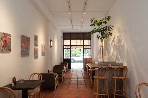 Urban Daybreak Cafe @ George Town