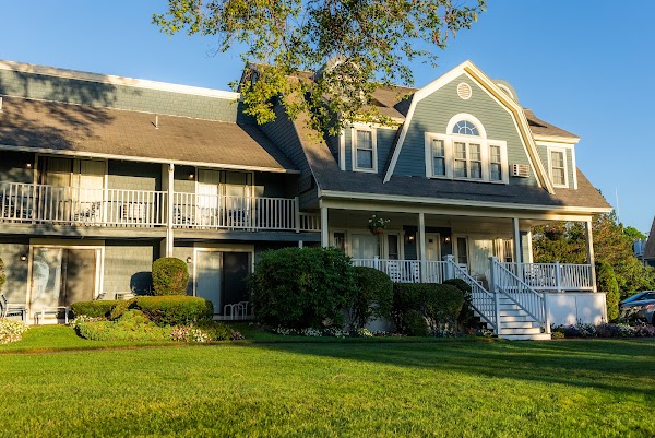 Seacastles Resort - The Original Ogunquit Collection