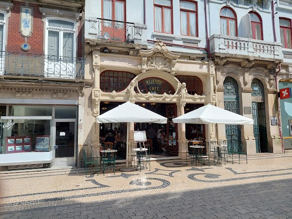 Rua de Santa Catarina 3