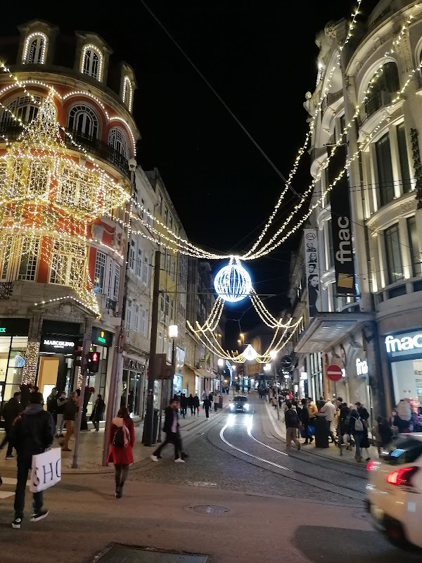 Rua de Santa Catarina 2