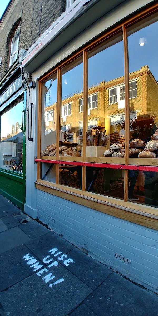 Columbia Road Flower Market 1