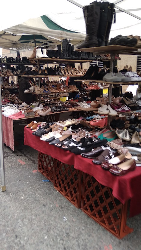 Petticoat Lane Market 5