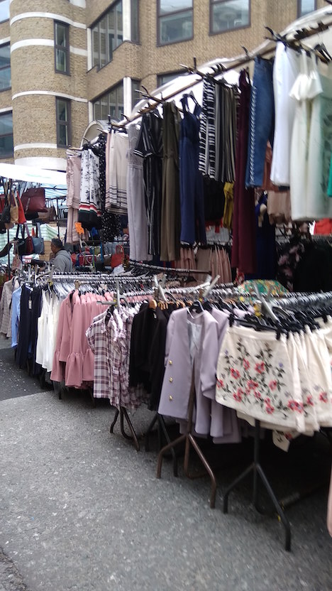 Petticoat Lane Market 4