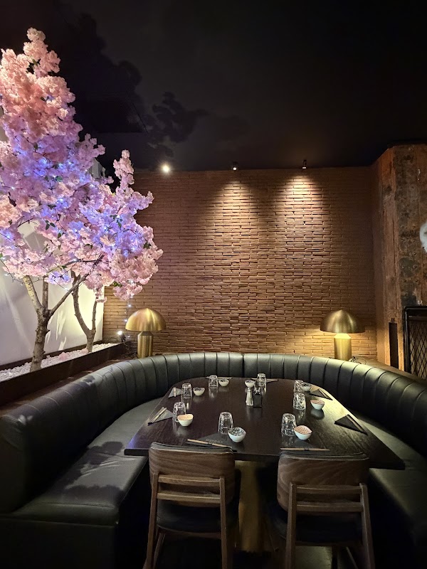 SHINKO GRILL
