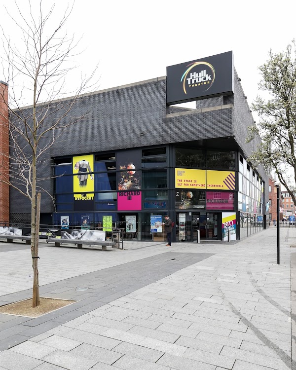 Hull Truck Theatre 1