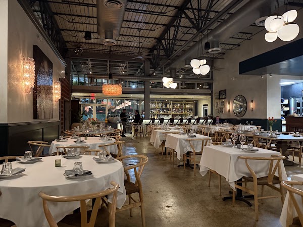 Steakyard Dallas