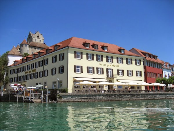 Hotel Zum Schiff