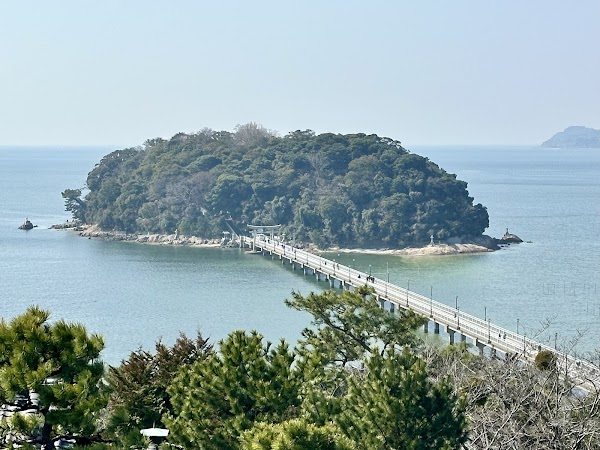 Take Island