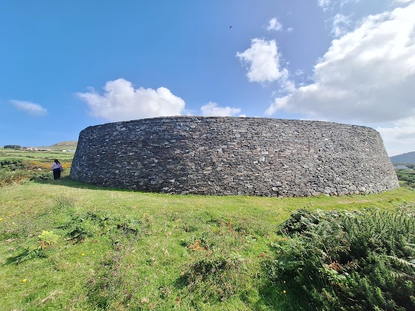 Cahergal Stone Fort 5