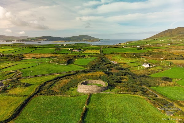 Cahergal Stone Fort 4