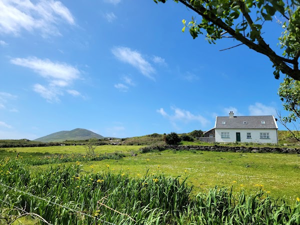 Cahergal Stone Fort 2