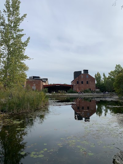 Don Valley Brick Works Park