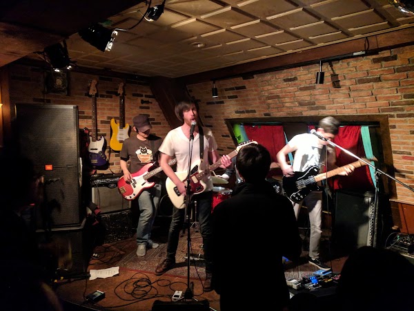 Ruby Room 1