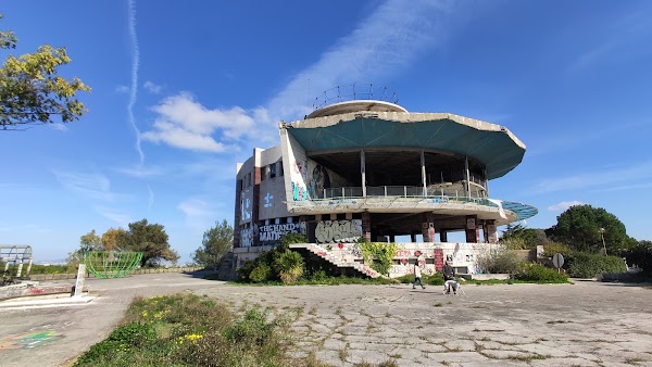 Panorâmico de Monsanto