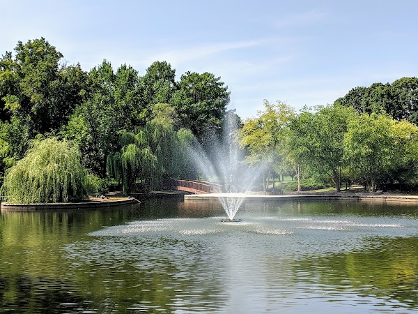 Loose Park 1