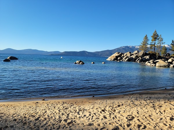Sand Harbor 4