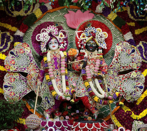 Gupt Vrindavan Dham