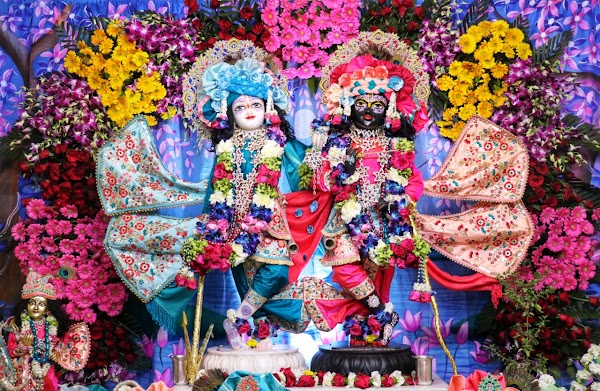 Gupt Vrindavan Dham 5