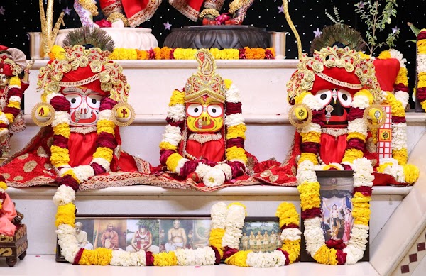 Gupt Vrindavan Dham 3