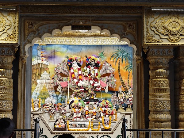 Gupt Vrindavan Dham 2