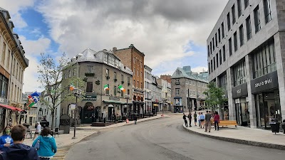 Rue Saint-Jean