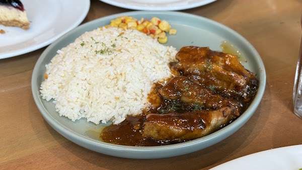 Banapple Katipunan Too 4