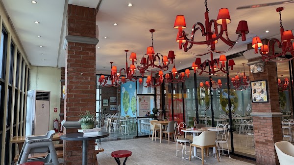 Banapple Katipunan Too 3