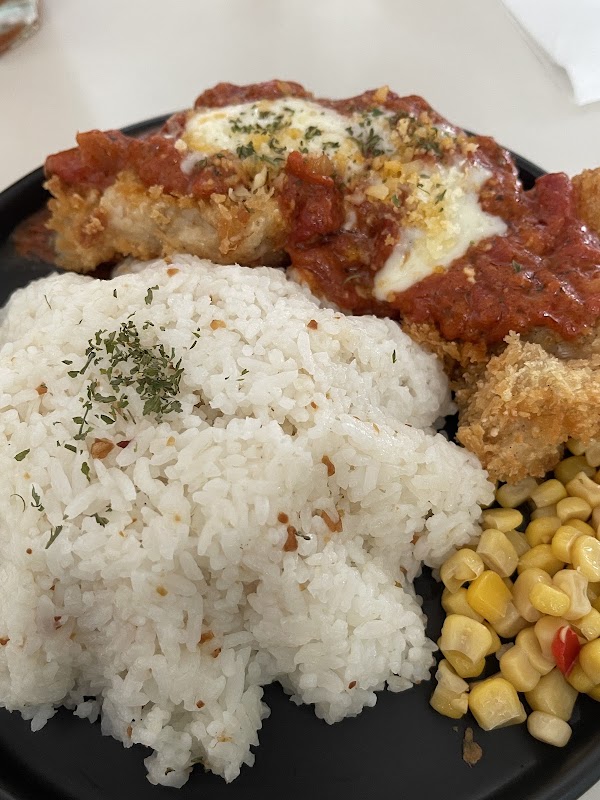 Banapple Katipunan Too 2