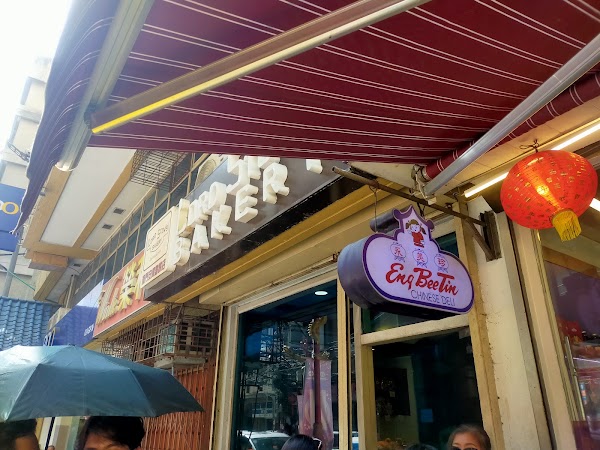 Lord Stow's Bakery - Ongpin