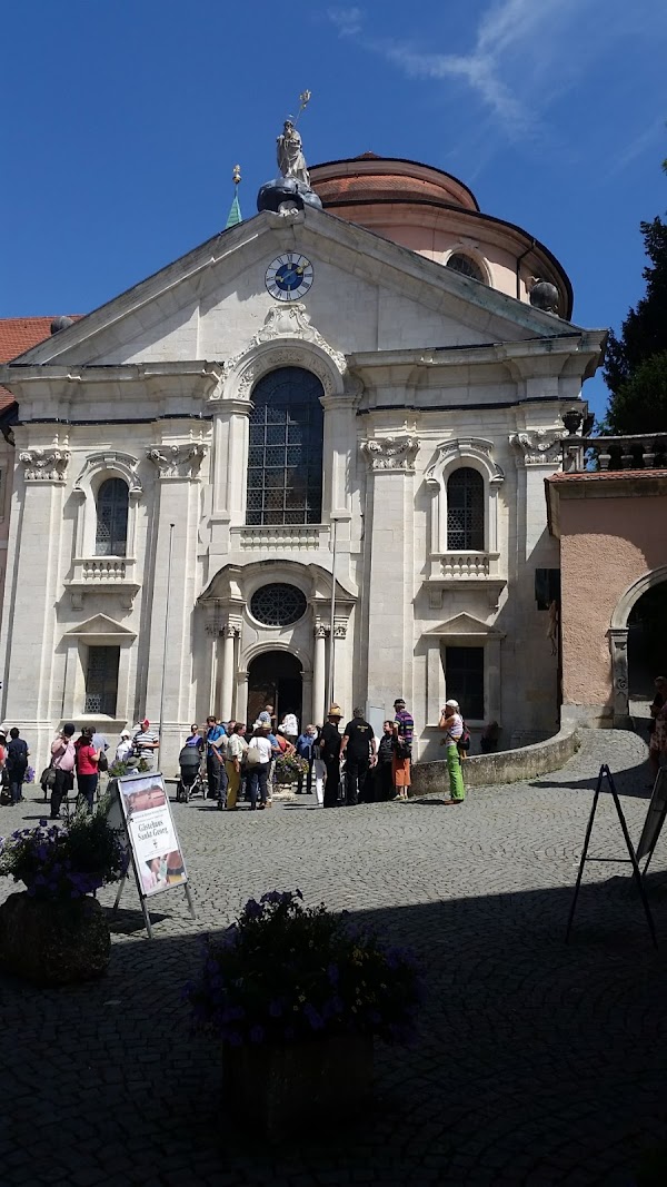 Weltenburg 5