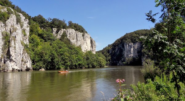 Weltenburg 4