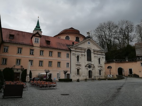 Weltenburg 3
