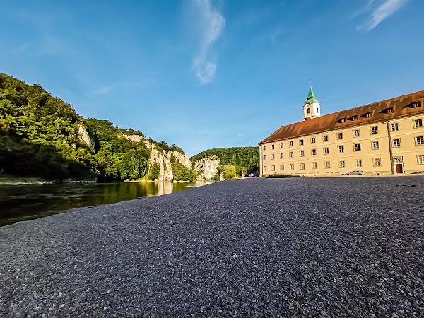 Weltenburg 2