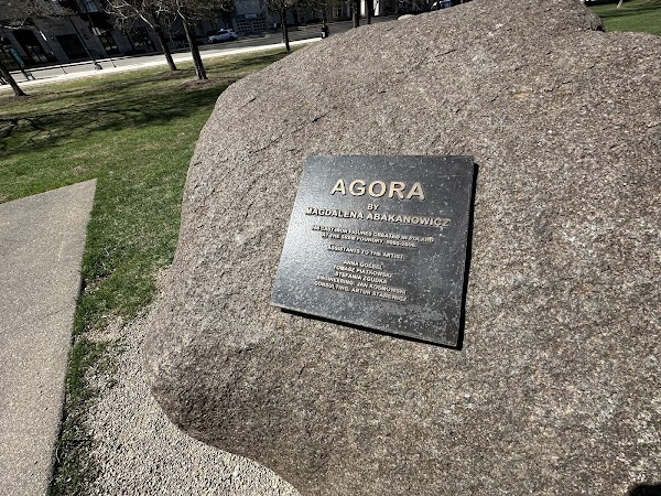 Agora 5