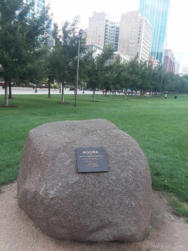 Agora 4