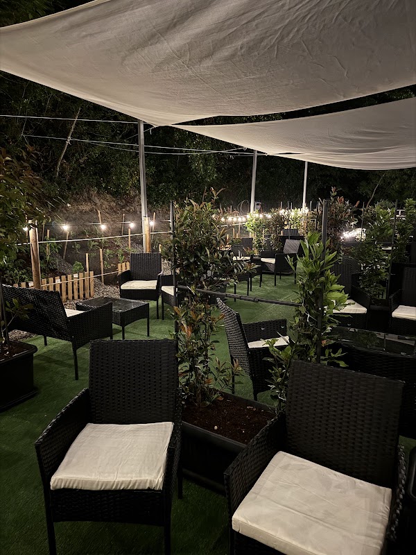 Chiosco Bogn Sunset Bar Restaurant Live Music