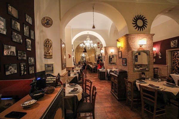 Gandhi 2 Indian Restaurant