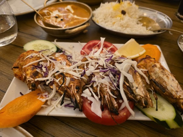 Gandhi 2 Indian Restaurant 2