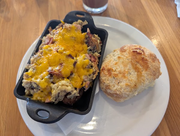 Big Bad Breakfast-Nashville 4