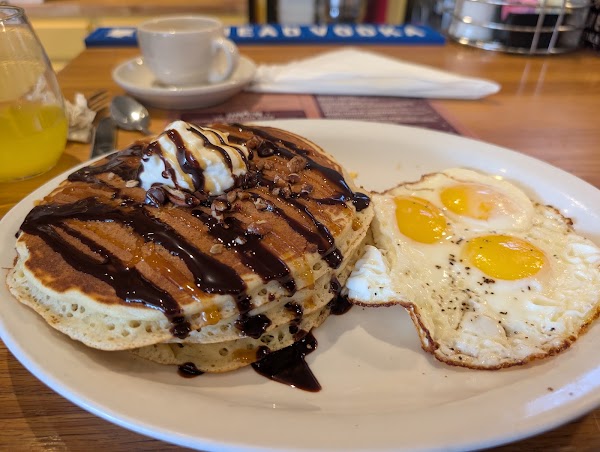 Big Bad Breakfast-Nashville 3
