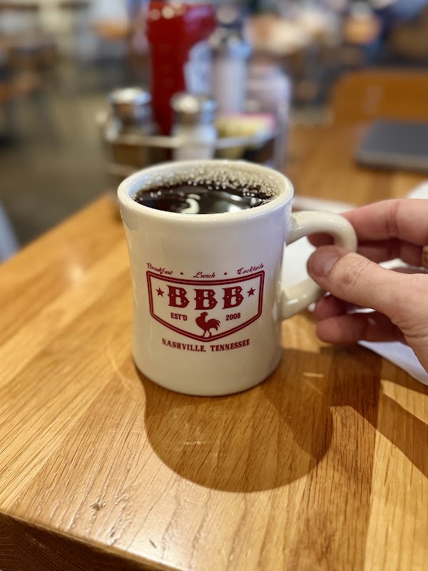 Big Bad Breakfast-Nashville 2