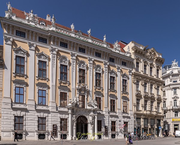 Palais Daun-Kinsky 5