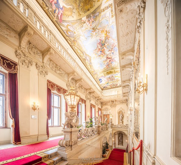 Palais Daun-Kinsky 4
