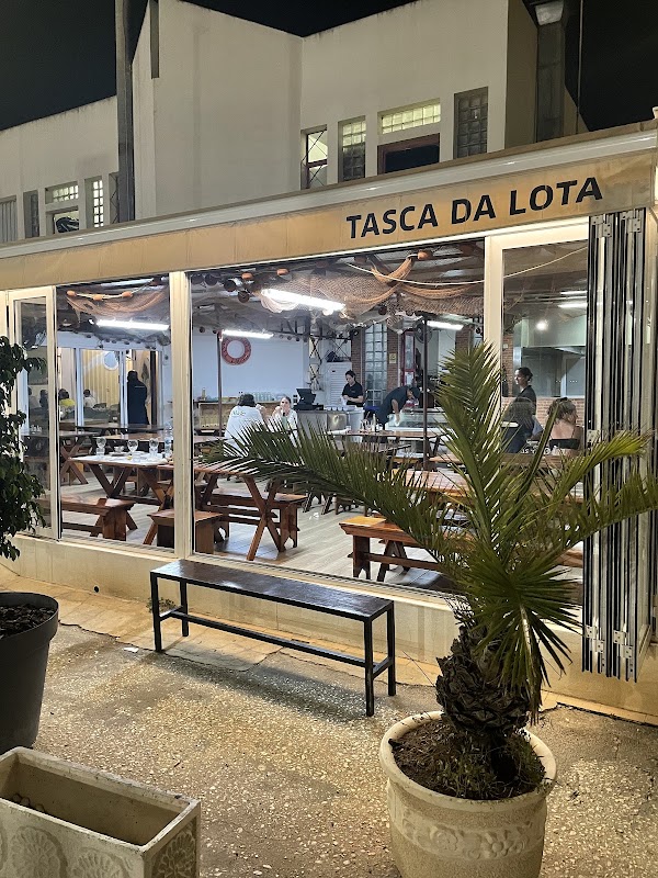 Restaurante Tasca da Lota 1